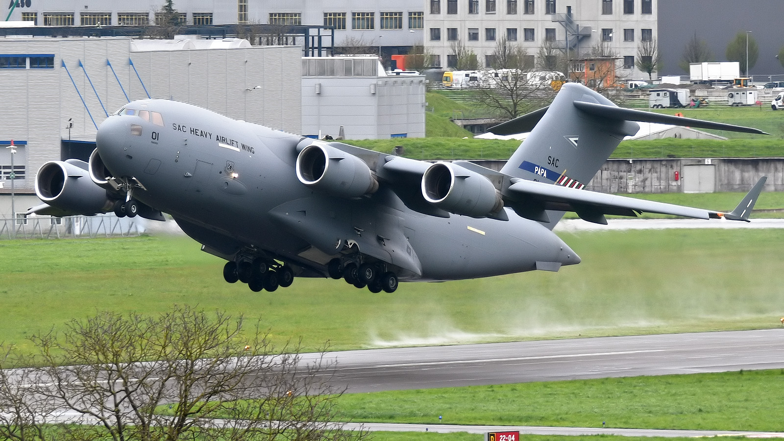 Airshows&airforces